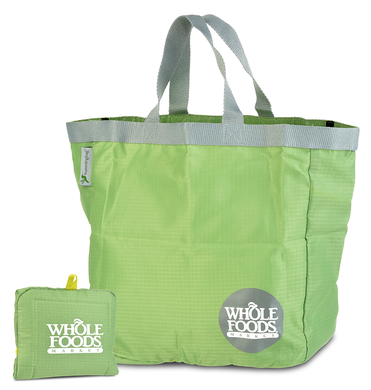 Foldable tote keep cool usa