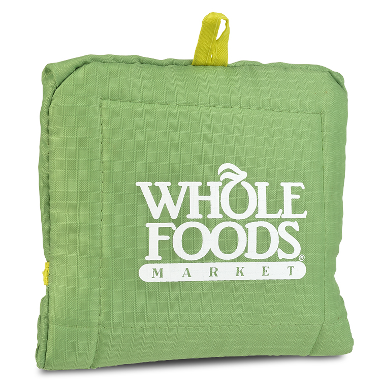 Foldable tote keep cool usa